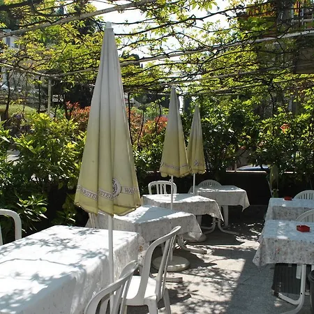 Alla Rocca Garda (Verona)