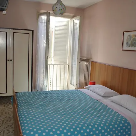 Alla Rocca Hotel