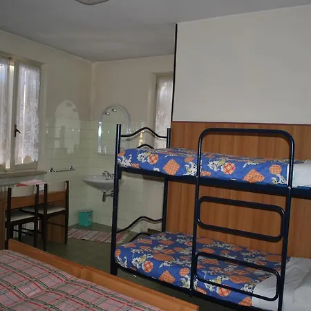 Hotel Alla Rocca