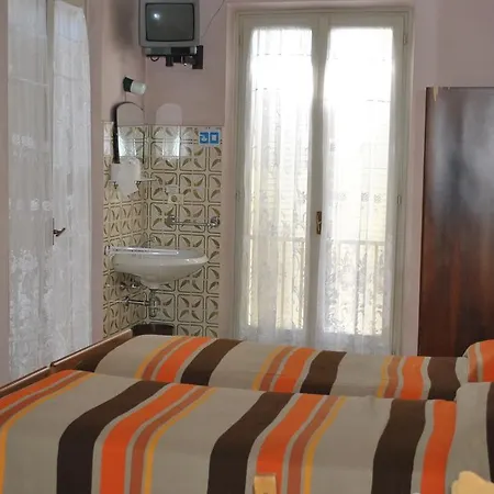 Alla Rocca Hotel Garda (Verona)