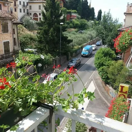 Alla Rocca *