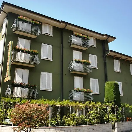 Alla Rocca Hotel