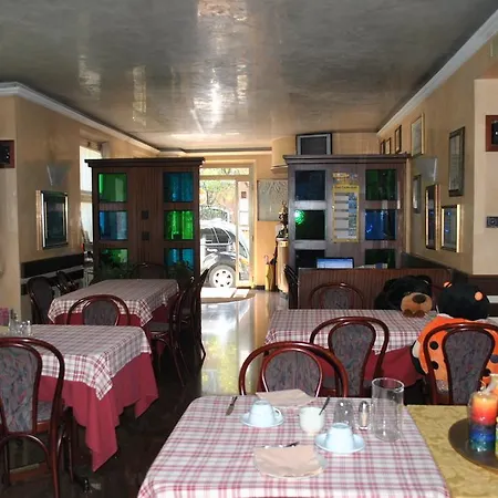 Alla Rocca * Garda (Verona)