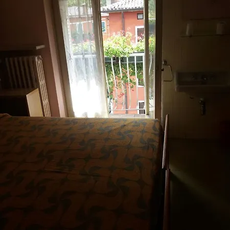 Alla Rocca * Garda (Verona)