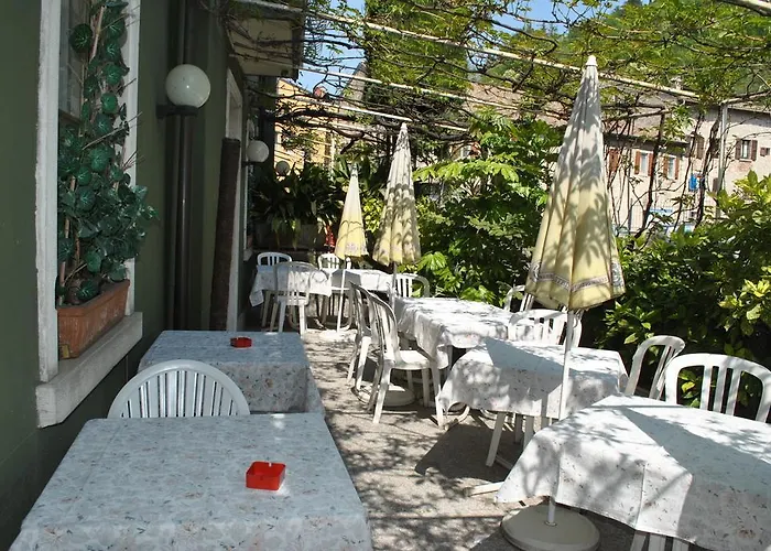 Alla Rocca Garda (Verona)