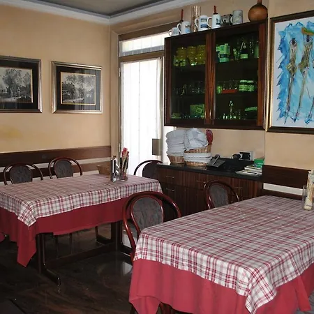 Alla Rocca * Garda (Verona)