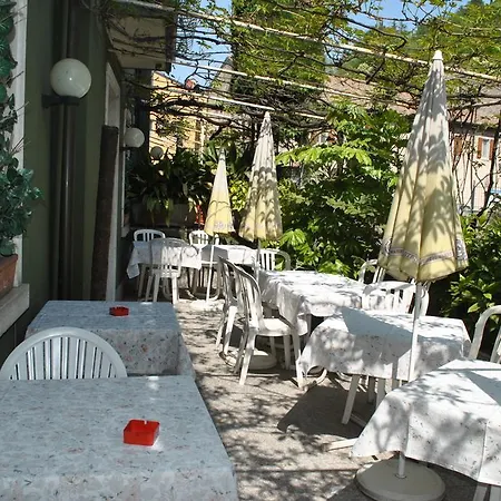 Alla Rocca Garda (Verona)