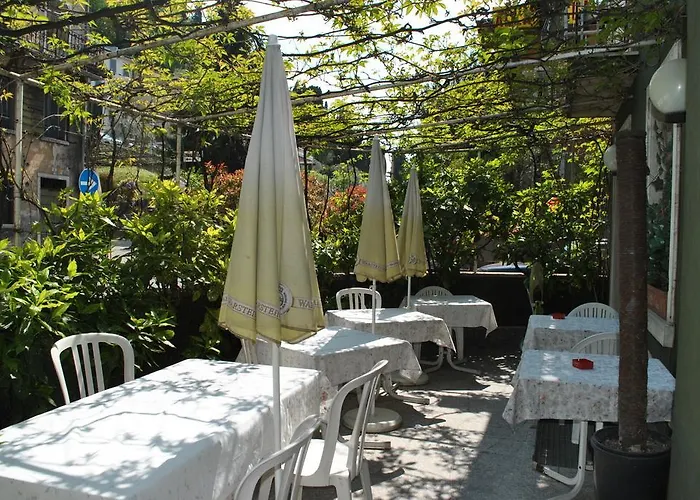 Alla Rocca Garda (Verona)