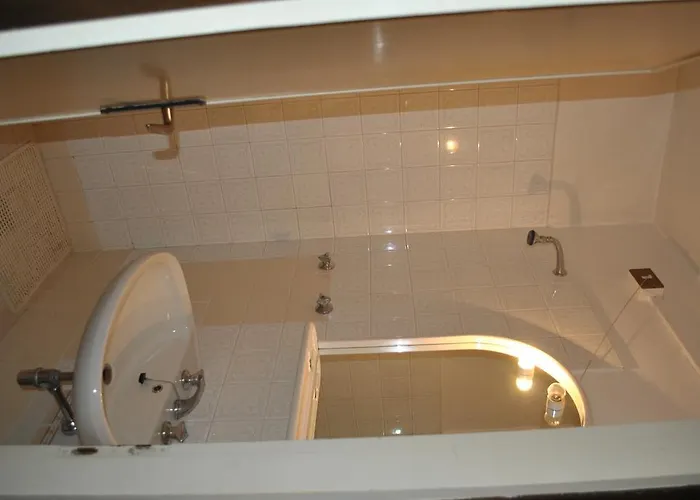 Hotel Alla Rocca