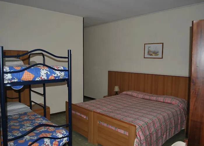 Alla Rocca Garda (Verona)