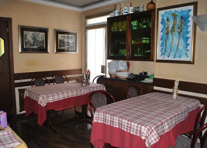 Alla Rocca * Garda (Verona)