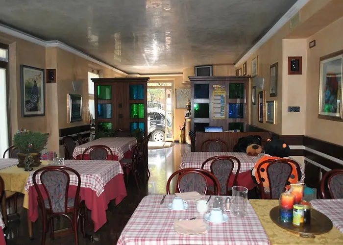 Alla Rocca * Garda (Verona)