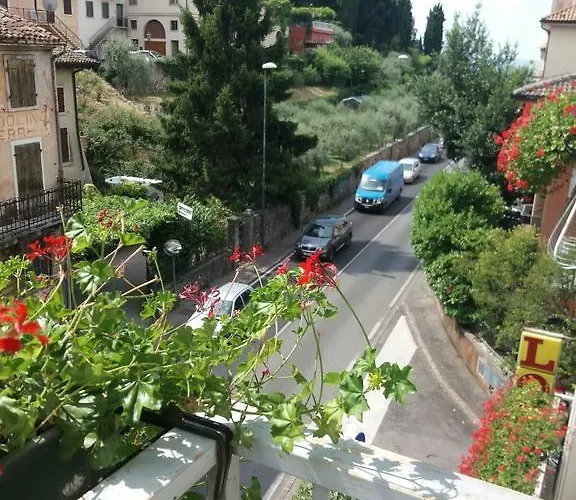 Alla Rocca *