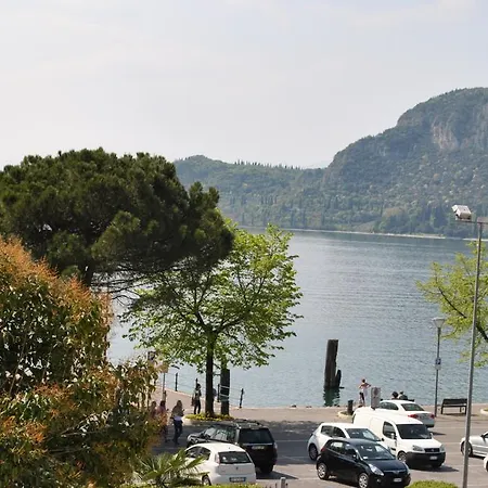 Alla Rocca * Garda (Verona)