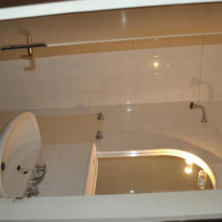 Hotell Alla Rocca