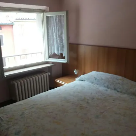 Alla Rocca Hotell Garda (Verona)