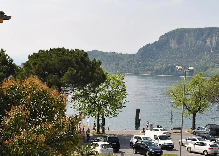 Alla Rocca * Garda (Verona)