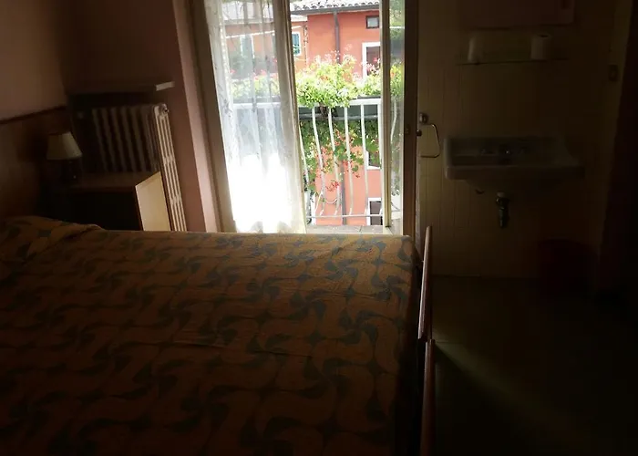 Alla Rocca * Garda (Verona)