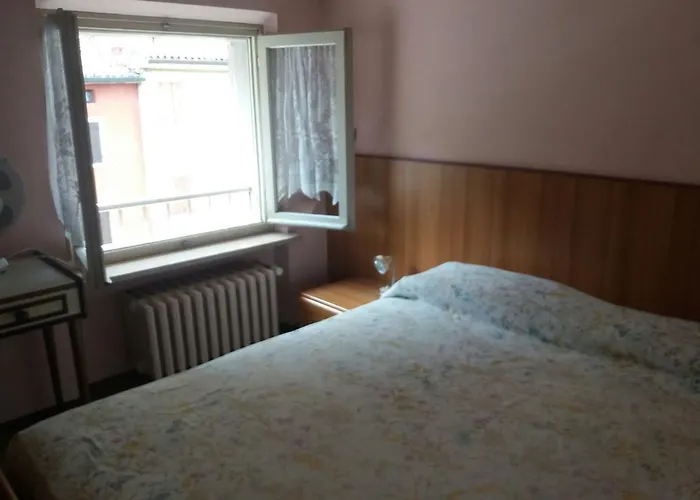 Alla Rocca Hotell Garda (Verona)