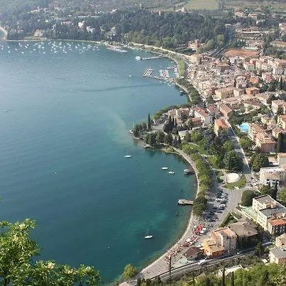 Alla Rocca * Garda (Verona)